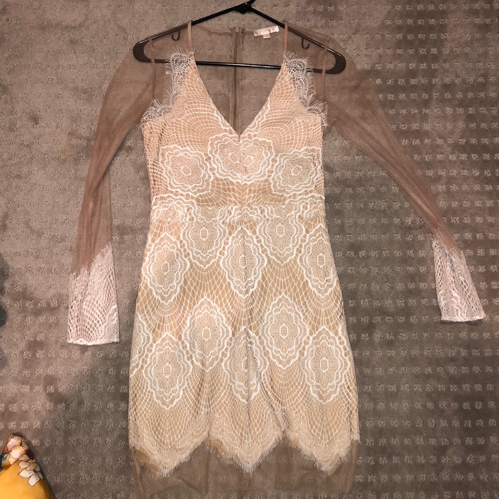Jlux label dress